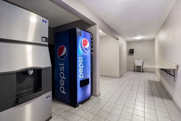 Images SureStay by Best Western Grants