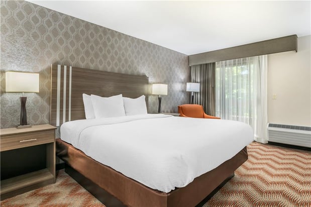 Images Best Western Plus Sonora Oaks Hotel & Conference Center