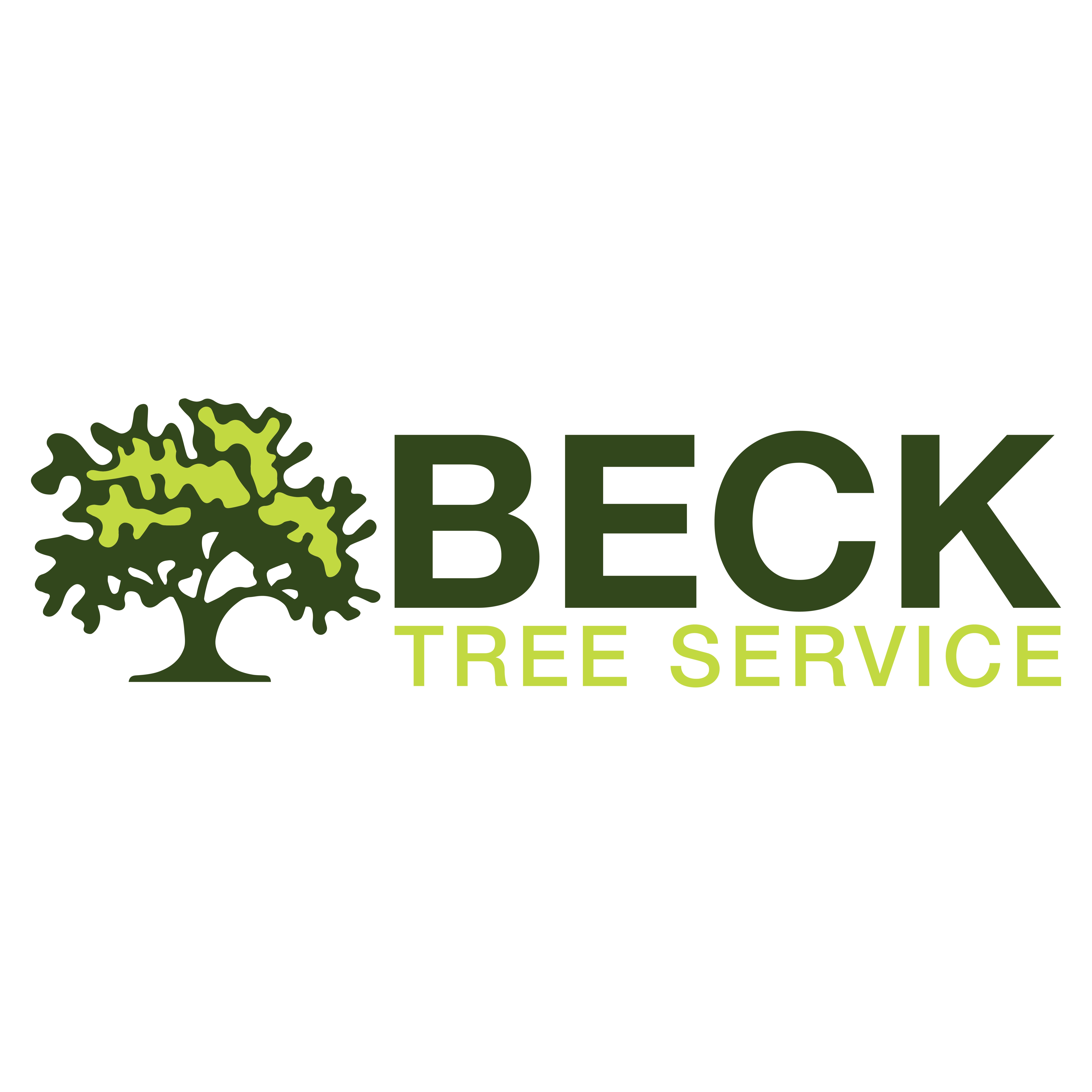 company logo