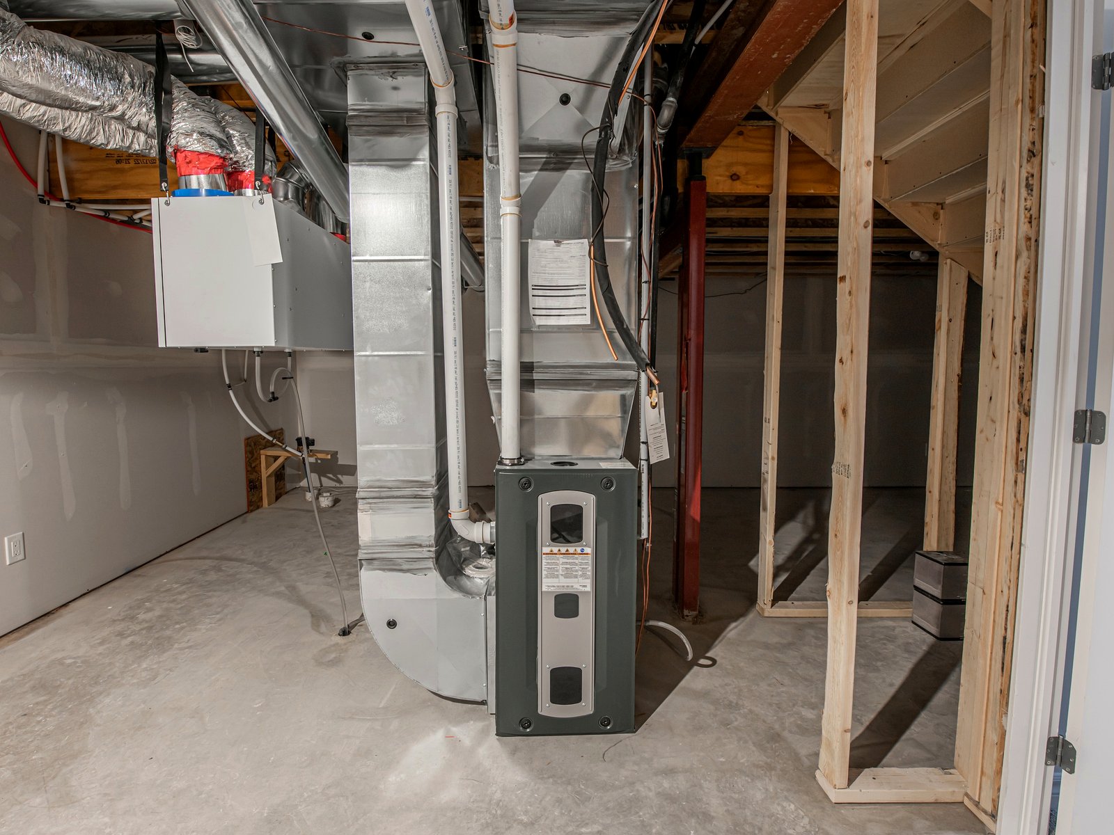 Coastline Heating & AC Inc