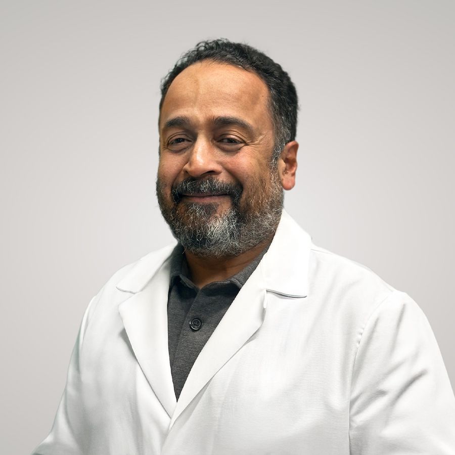 Dr. Dr. Ramon Ruiz Rivera, MD