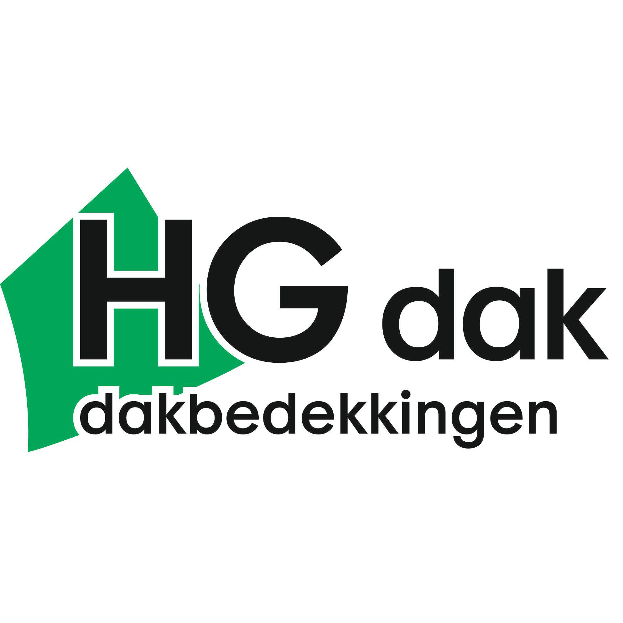 HG Dak VOF Logo