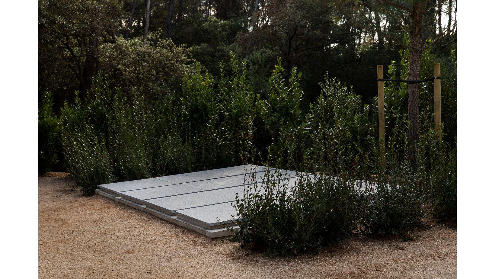 Cementiri Comarcal Roques Blanques 134