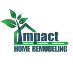 Impact Home Remodeling Logo