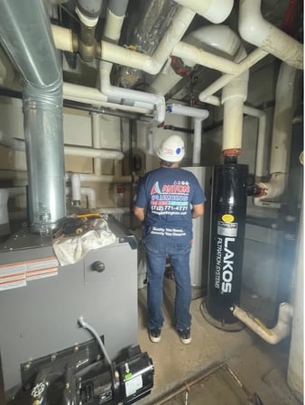 Images Anton Plumbing Heating & Cooling