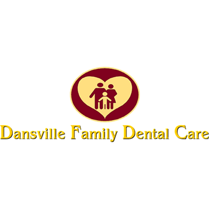 Dansville Family Dental Care Logo