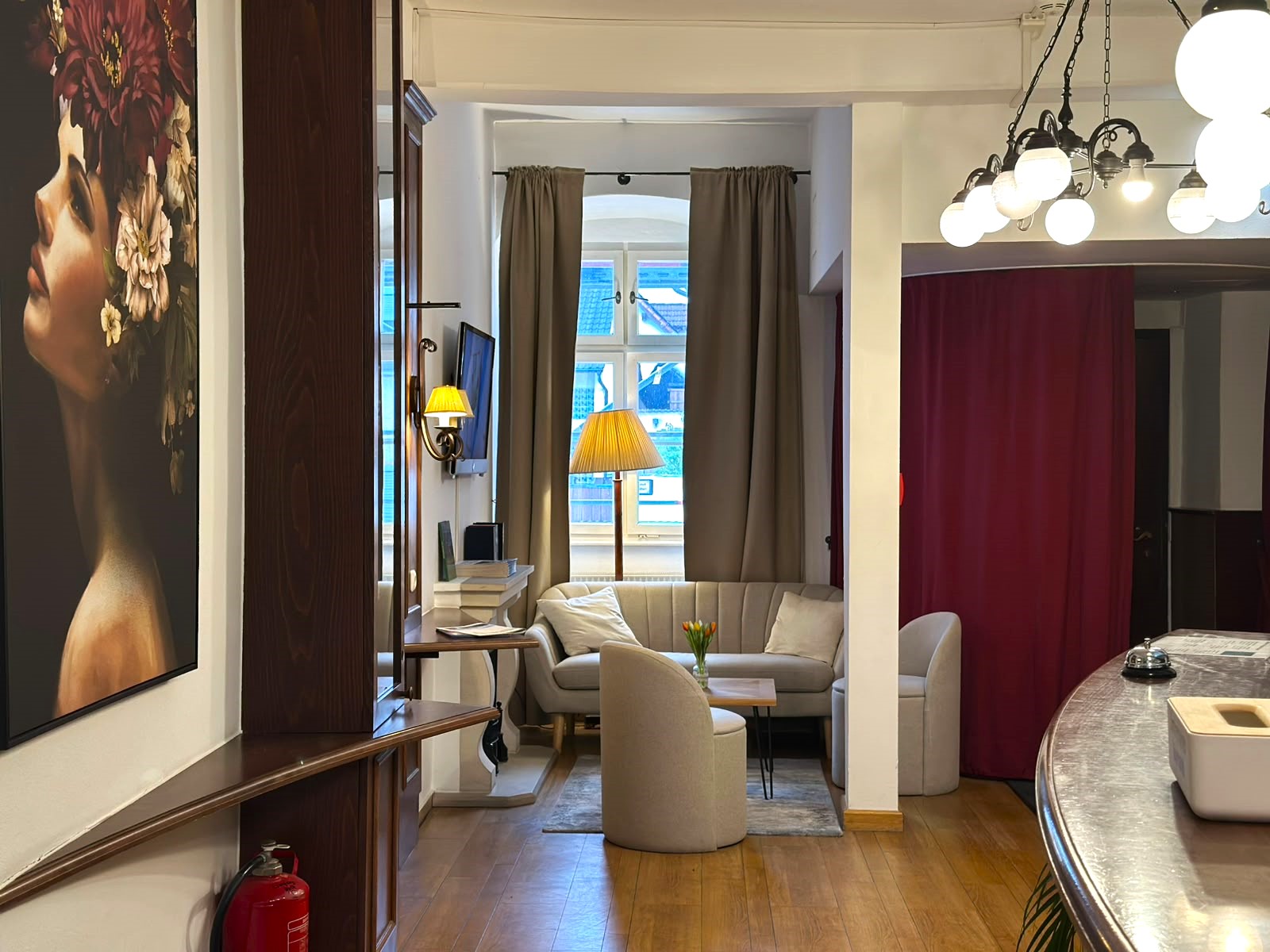 Bild 39 eXo Hotel Franka Bamberg - by Nevo Hotels in Hallstadt