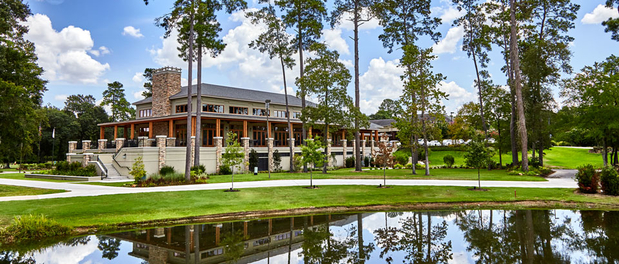 Images The Woodlands Country Club