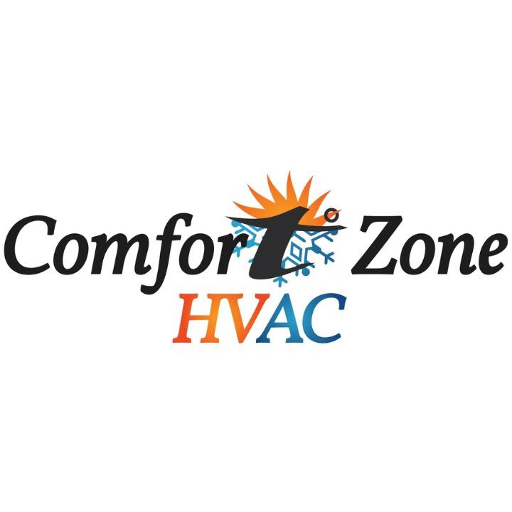 Comfort Zone HVAC Logo
