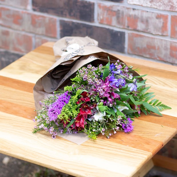 Images Lindsay's Village Florist