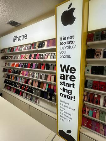 Images ABQ Phone Repair & Accessories