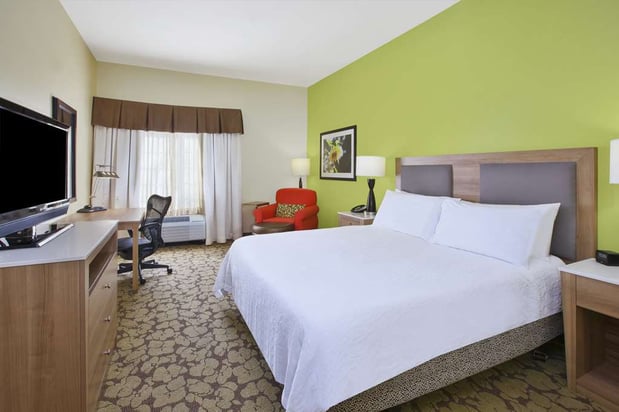 Images Hilton Garden Inn Wichita