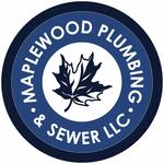 Maplewood Plumbing & Sewer, LLC. Logo