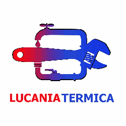 Lucania Termica Logo