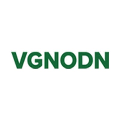 Vgnodn Inc. Logo