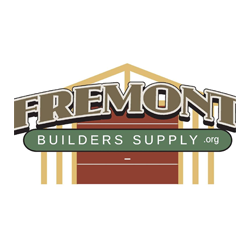 Fremont Builders Supply Inc Logo