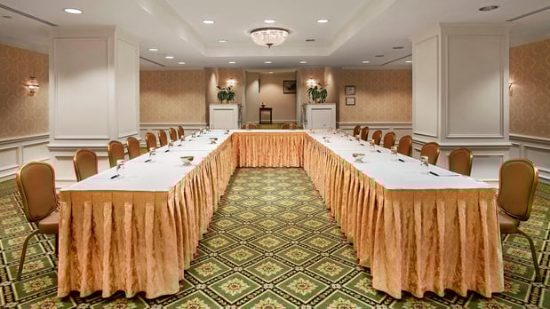 Images InterContinental the Willard Washington D.C. by IHG