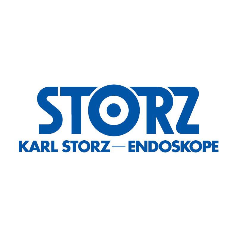 Logo KARL STORZ SE & Co. KG