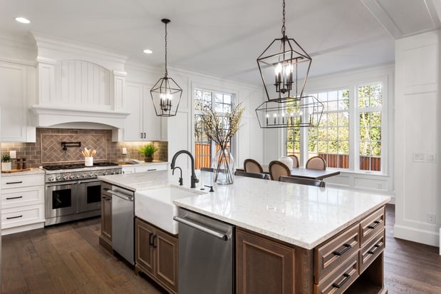 Images DreamMaker Bath & Kitchen of West Collin County