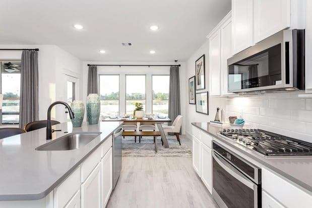 Images HistoryMaker Homes