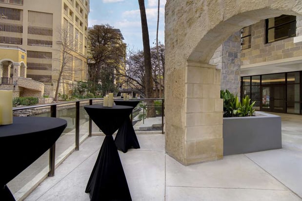 Images Hampton Inn & Suites San Antonio Riverwalk