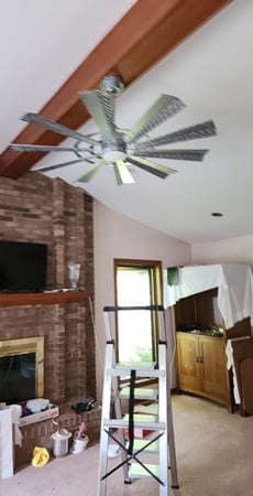 Images Denny's Heating Cooling & Handyman Repair