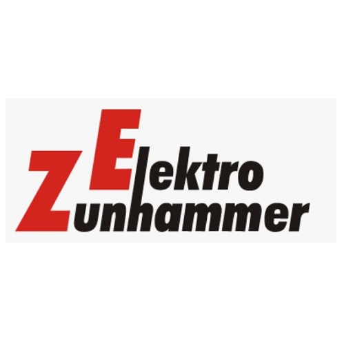 Elektro Zunhammer Elektro-Meisterbetrieb in Schonstett - Logo