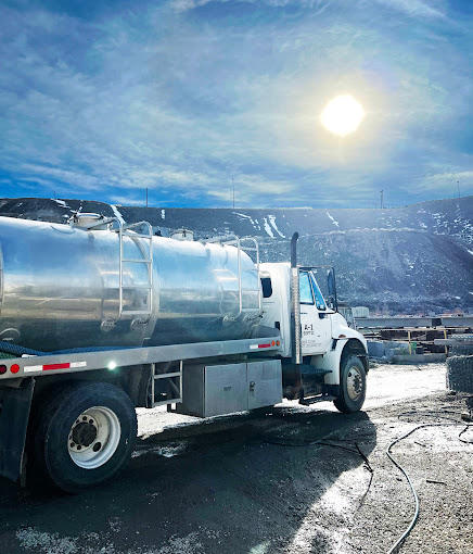 A-1 Septic offers a wide range of septic services in American Fork, UT, tailored to your specific needs. From installation to maintenance, our skilled professionals are committed to keeping your system running smoothly.