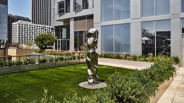 Images Conrad Los Angeles