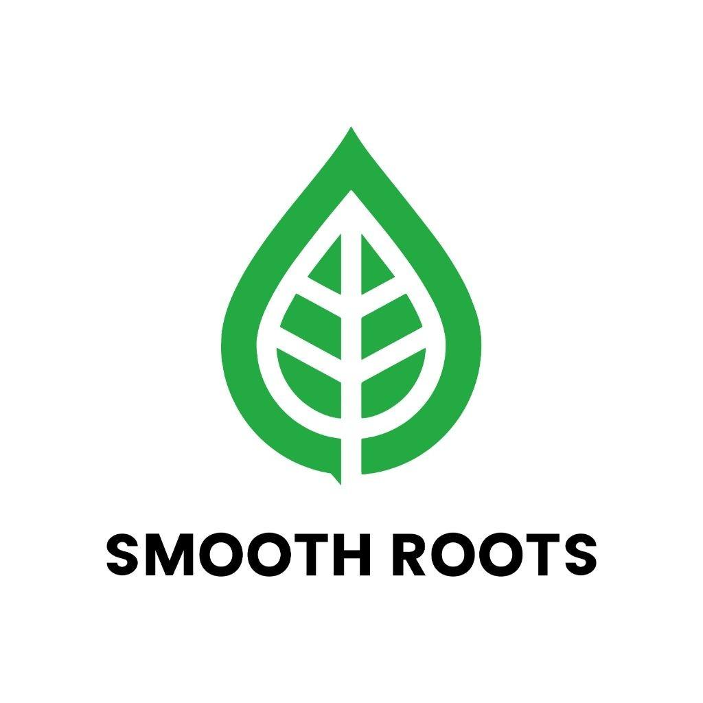 Smooth Roots CBD