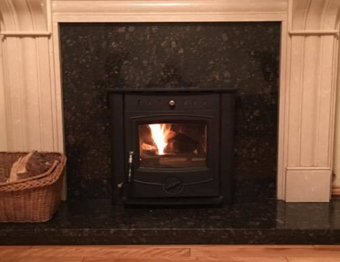 Stove and Fireplace Fitters Ltd 4