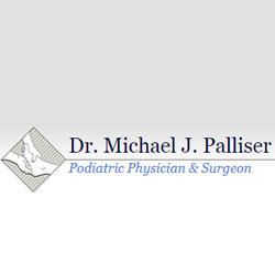 Dr. Michael J. Palliser, PC Logo