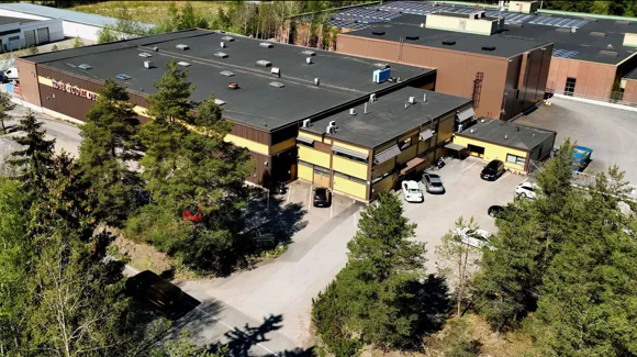 Images Kone-Tuomi Oy