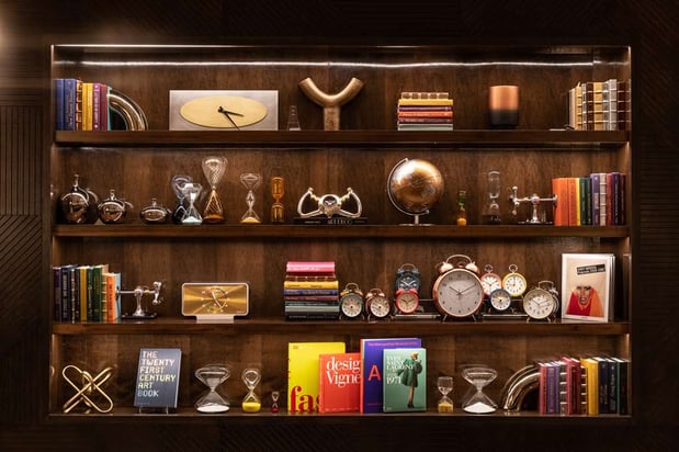 Images Motto by Hilton New York City Chelsea