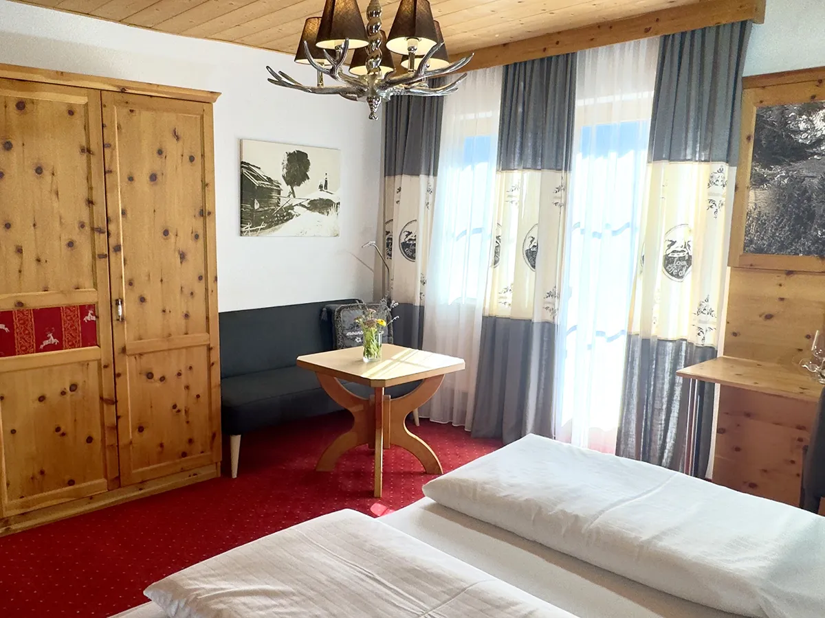 Bild 44 von Landhaus Lechthaler - Hotel | Appartment