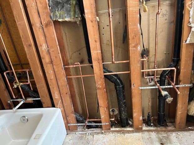 Images T&C Plumbing Company