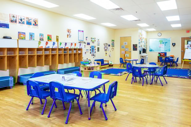 Images The Goddard School of Naperville (104th Street)