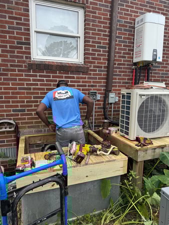Images Holy City Heating & Air, LLC