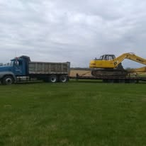 Images Riverview Excavating LLC