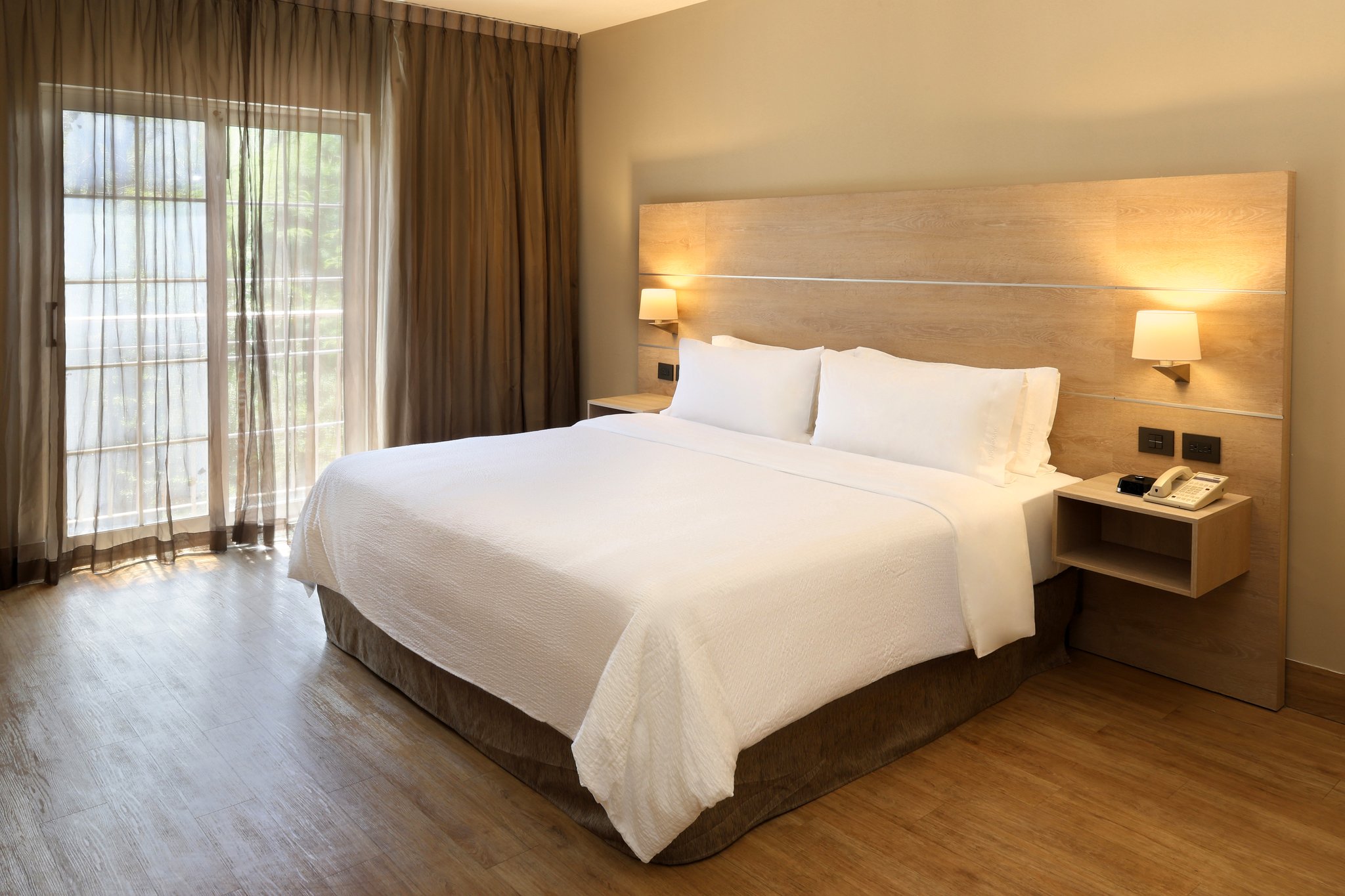 Images Holiday Inn Express Monterrey Galerias-Sn Jeronimo by IHG