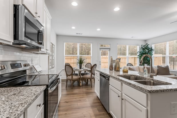 Images Centennial Ridge Townhomes