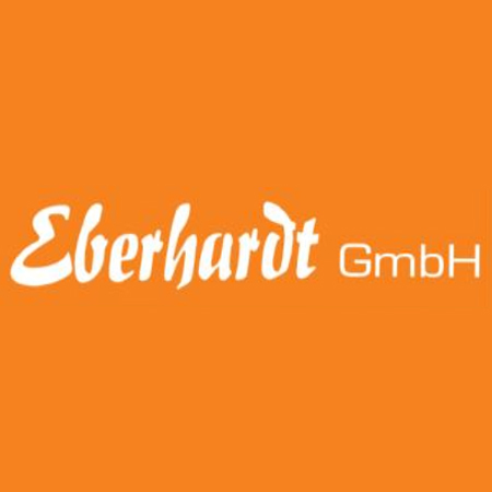 Logo Eberhardt GmbH