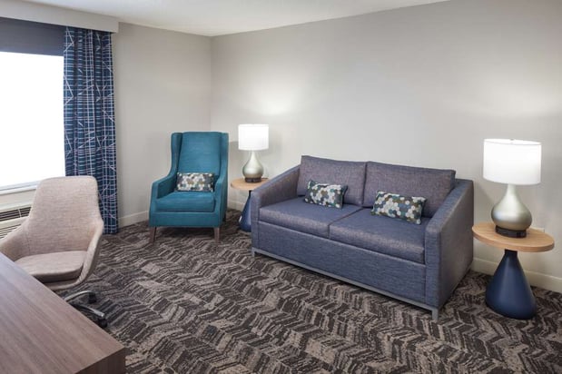 Images Hilton Garden Inn Savannah Airport