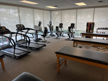 Images Select Physical Therapy - South Tampa