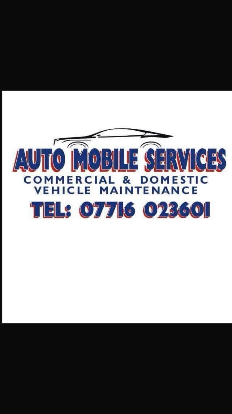 Images Auto Mobile Services