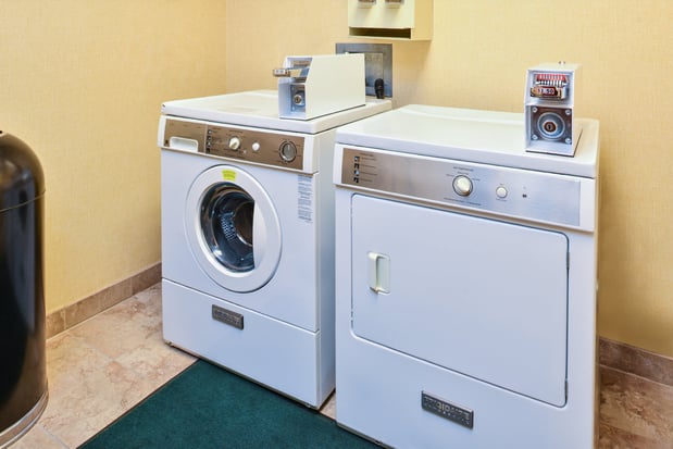 Images Holiday Inn Express & Suites Portland-Jantzen Beach by IHG