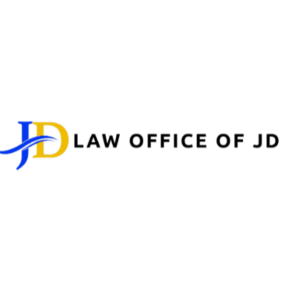 Law Office of Jasmit Dhaliwal PLLC Logo