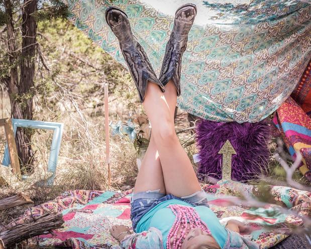 Images Blair's Western Wear & Boutique