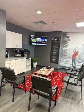 Images Gameday Men's Health Englewood TRT, Weight Loss, ED Clinic