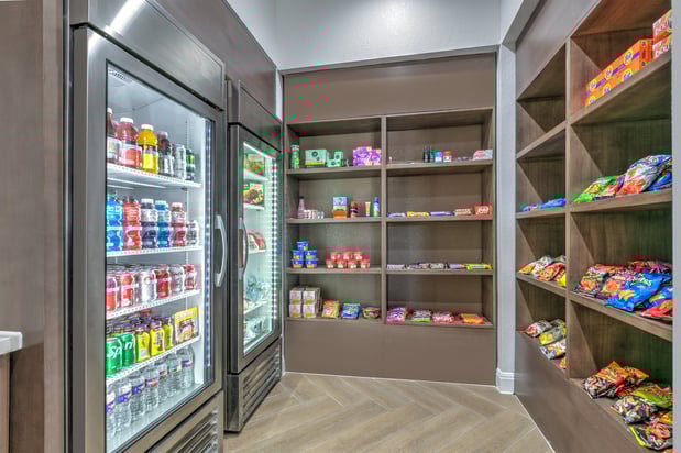 Images Staybridge Suites San Antonio Lackland Afb Area by IHG